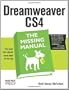 Dreamweaver CS4: The Missing Manual