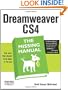 Dreamweaver CS4: The Missing Manual