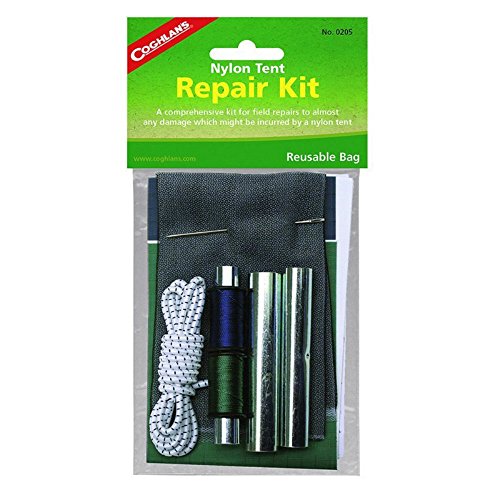 Coghlans Nylon Tent Repair Kit