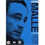 Louis Malle - Volume One (Elevator to the Gallows / The Fire Within / The Lovers / Zazie in the Subway) [REGION 2 IMPORT - NON USA FORMAT]