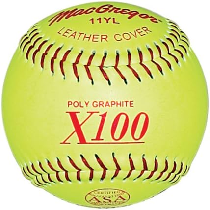 Macgregor Asa Fast Pitch Softball
