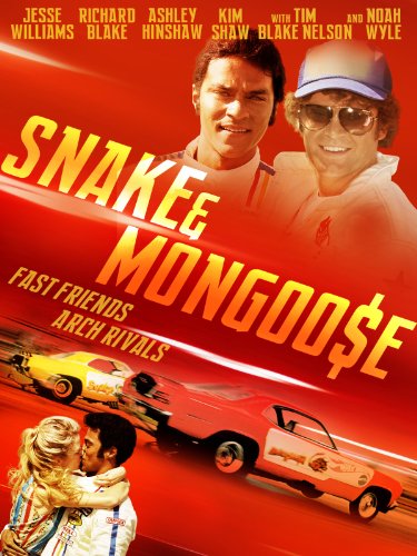 Snake and Mongoose