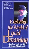 Exploring the World of Lucid Dreaming