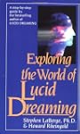 Exploring the World of Lucid Dreaming