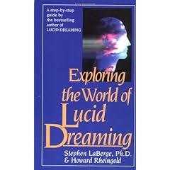 Exploring the World of Lucid Dreaming