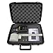 AgraTronix 09110, MT-PRO Portable Grain Moisture Meter Kit with Grain Weight Scale