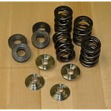 04-06 KAWASAKI KX250F: KIBBLEWHITE VALVE SPRING KIT by Kibblewhite