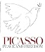 Picasso: Peace and Freedom