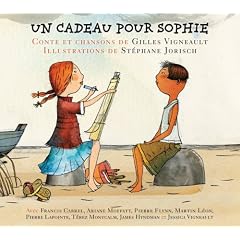 Un Cadeau Pour Sophie (Frn)