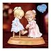 Precious Moments Sisters Are Tied Together With Love Music Box: Keepsake Gift