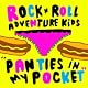 Hotdog/Panties in My Pocket 7'' [Explicit]