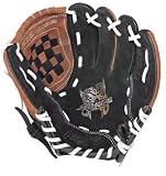 Rawlings Player Preferred 9.5-inch Youth Infield/Outfield Baseball Glove (PP95DP)