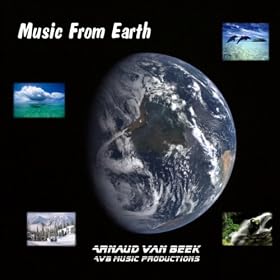 Music from Earth