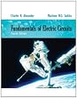 Fundamentals of Electric Circuits