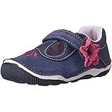Stride Rite SRT Teagan T-Strap Mary Jane (Toddler)