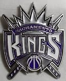 Sacramento Kings logo Belt Buckle