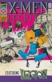 X-Men Archives #3