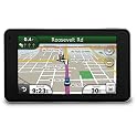 4.3" Portable GPS Navigator