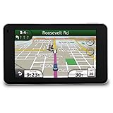 Garmin nvi 3750 4.3-Inch Portable GPS Navigator