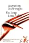 Un loup � ma table