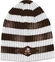 Cleveland Browns Lifestyle Cuffless Striped Knit Hat