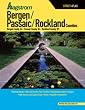 Hagstrom Bergen/Passaic/Rockland Counties: Bergen Nj Passaic County Nj Rockland County Ny