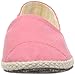 Ocean Minded Women's Espadrilla Washed Loafer