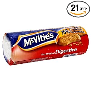 McVitie's Biscuits McVitie's Biscuits