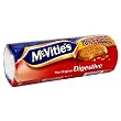 McVitie's Digestive Biscuits, 400 g (14.1 oz.)  Packages (Pack of 7)