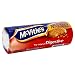 McVitie's Digestive Biscuits, 400 g (14.1 oz.)  Packages (Pack of 7)