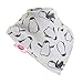 Zippy Baby Bandana Bib Absorbent Drool Bibs 4 Pack Gift Set Cute Boy Girl Unisex Stylish Animals