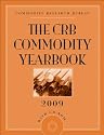 The CRB Commodity Yearbook 2009