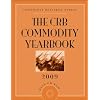 The CRB Commodity Yearbook 2009