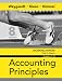 Working Papers Chapters 1-18 to accompany Accounting Principles