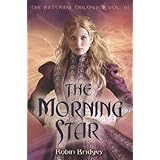 the katerina trilogy vol iii the morning star