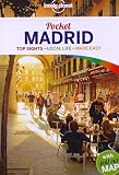 Lonely Planet Pocket Madrid