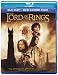 Search : The Lord of the Rings: The Two Towers (Blu-ray + DVD Combo Pack)