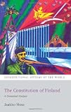 The constitution of Finland : a contextual analysis