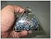 Jet Lapis Lazuli Flower of Life Chakra Orgone Pyramid Crystal Gemstones Copper Metal Mix Rare Healing Positive Energy Free Booklet Jet international Crystal Therapy Crystal Gemstones