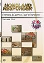 Homeland Responder, Volume 102