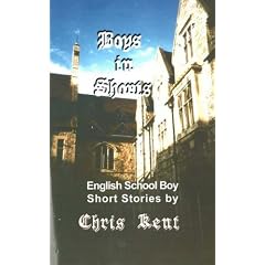 Boys in Shorts: English School Boy Short Stories