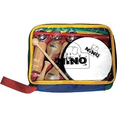 Meinl Nino Set 1 Percussion-Sortiment