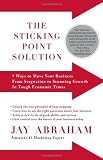 The Sticking Point Solution