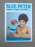The 'Blue Peter' book of Teddy's clothes