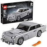 LEGO�Creator�Expert James Bond Aston Martin DB5 (10262) LEGO f�r Sammler - LEGO
