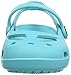 Crocs Girls' Shayna Mary Jane
