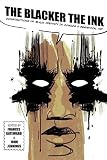 The blacker the ink : constructions of black identity in comics and sequential art