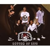 Rhythm of Life (Shake It Down) (Cd2) - Us5