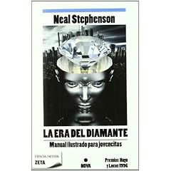 LA ERA DEL DIAMANTE (Zeta)