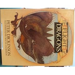 The Flight of Dragons